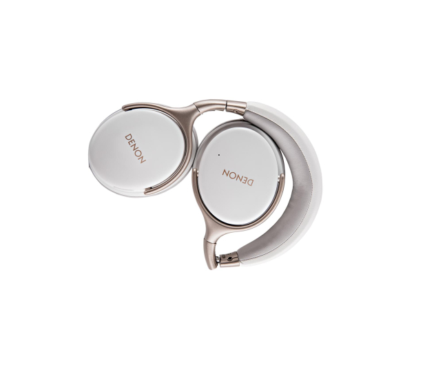 DENON AHGC25WWTEM Nauszne BT - 487001 - zdjęcie 3